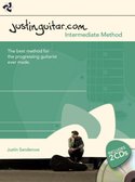 The-Justinguitar.com-Intermediate-Method-(Book-2-CD)