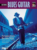 Mastering-Electric-Blues-Guitar-(Book-CD)