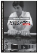 Martin-Vicente-Rudimentally-Speaking-(Boek)