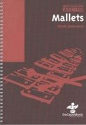 Percussion-All-In-Algemene-Muziekleer-Mallets-Fase-B-(Boek-CD-Rom)