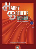 Harry-Breuers-Mallet-Solo-Collection-voor-xylofoon-marimba-vibrafoon-of-klokkenspel-(Book)