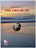 The-Two-Of-Us-6-duetten-voor-akoestische-gitaar-(Boek)