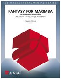 Fantasy-for-Marimba-(Marimba-Piano)-(Boek)