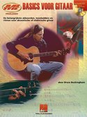 Basics-Voor-Gitaar-(Boek-CD)