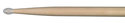 Drumstok-2B-Nylon-tip-Premium-Hornbeam-Balbex-(1-paar)