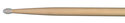 Drumstok-5A-Nylon-tip-Premium-Hornbeam-Balbex-(1-paar)