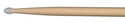 Drumstok-5B-Nylon-tip-Premium-Hornbeam-Balbex-(1-paar)