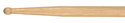 Drumstok-KS-Fusion-Fantastick-Hickory-Balbex-(1-paar)