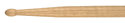 Drumstok-Ideal-Premium-Hickory-Balbex-(1-paar)