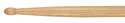 Drumstok-2BL-Premium-Hickory-Balbex-(1-paar)