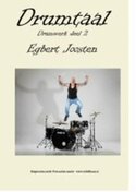 Drumtaal-Egbert-Joosten-Drumwerk-deel-2-(Boek)