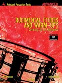 Rudimental-Etudes-And-Warm-Ups-Covering-All-40-Rudiments-(Advanced)-(Book)