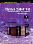 Rhythmic-Compositions-Etudes-For-Performance-And-Sight-Reading-(Intermediate)-(Book)