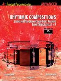 Rhythmic-Compositions-Etudes-For-Performance-And-Sight-Reading-(Advanced)-(Book)