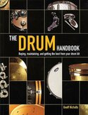 The-Drum-Handbook-(Book)