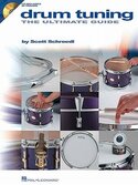 Scott-Schroedl:-Drum-Tuning:-The-Ultimate-Guide-(Book-CD)