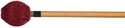 Mallet-Marimba-MB4R-Extra-Hard-Rattan-steel-Balbex-(1-paar-marimbastokken)