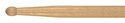 Drumstok-Pro-3-Premium-Hickory-Balbex-(1-paar)