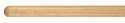 Drumstok-Heavy-B-Premium-Hickory-Balbex-(1-paar)