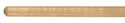 Drumstok-Heavy-A-Premium-Hickory-Balbex-(1-paar)