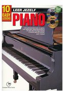 Leer-Jezelf-Piano-10-eenvoudige-lessen-(Boek-Online-Audio-en-Video)