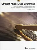 Jeff-Jerolamon:-Straight-Ahead-Jazz-Drumming-(Book-CD)