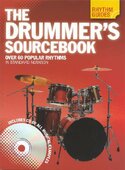 Rhythm-Guides:-The-Drummers-Sourcebook-(Book-CD)
