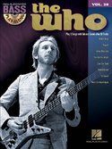 Bass-Play-Along-Volume-28:-The-Who-(Book-CD)