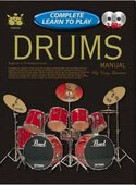 Progressive-Complete-Learn-To-Play-Drums-Manual-(Book-2-CD)