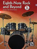 Eighth-Note-Rock-and-Beyond-Glenn-Ceglia-and-Dom-Famularo-(Book-CD)