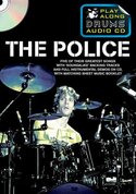 Play-Along-Drums-Audio-CD:-The-Police-(CD-Boekje)