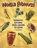 Tom-Anderson:-World-Grooves-Elemental-Rhythms-From-Around-The-Globe-(Book-CD)