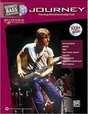 Ultimate-Bass-Play-Along:-Journey-(Book-2-CD)