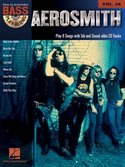 Bass-Play-Along-Volume-36:-Aerosmith-(Book-CD)