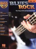 Bass-Play-Along-Volume-18:-Blues-Rock-(Book-CD)