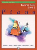 Alfreds-Basic-Piano-Library-Technic-Book-Level-2-(Book)