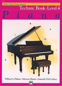 Alfreds-Basic-Piano-Library-Technic-Book-Level-4-(Book)