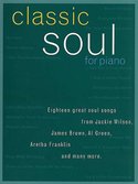 Classic-Soul-For-Piano-Piano-Zang-Gitaar-(Boek)