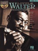 Hal-Leonard-Harmonica-Playalong-Volume-13:-Little-Walter-(Book-CD)