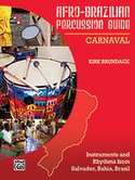 Afro-Brazilian-Percussion-Guide-Book-2:-Carnaval-(Book)