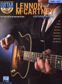 Guitar-Play-Along-Volume-123:-Lennon-&amp;-McCartney-Acoustic-(Book-CD)