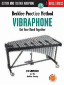 Berklee-Practice-Method:-Get-Your-Band-Together-Vibraphone-(Book-CD)