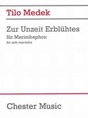 Tilo-Medek:-Zur-Unzeit-Erblühtes-(Boek)