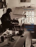 Bob-Dylan:-The-Whitmark-Demos-(Book)