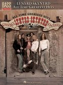 Lynyrd-Skynyrd:-All-Time-Greatest-Hits-Bass-Recorded-Versions-(Book)