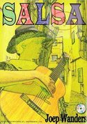 Salsa-Guitar-Joep-Wanders-(Boek-CD)