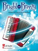 Bright-and-Breezy-Eenvoudige-Solostukken-Voor-Accordeon-(Boek)