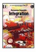 Integration-Percussion-Series-Gert-Bomhof-(Partituur-+-Partijen)