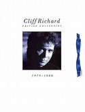 Cliff-Richard:-Private-Collection-1979-1988-Piano-Zang-Gitaar-(Book)