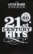 The-Little-Black-Songbook:-21st-Century-Hits-(Akkoorden-Boek)-(19x12cm)